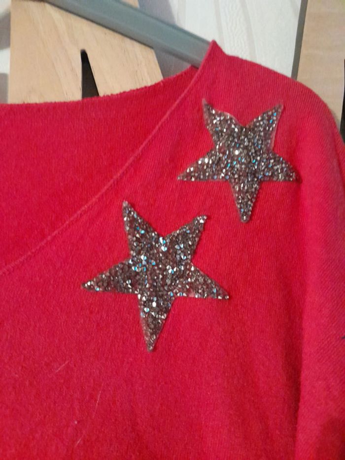 Pull 🌟 - photo numéro 2