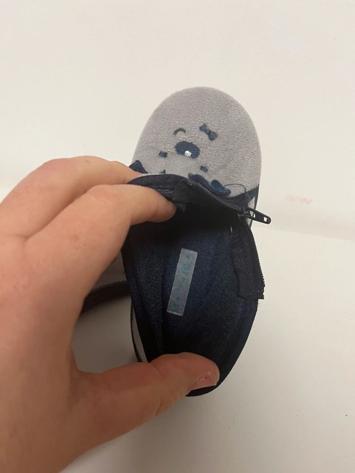 Pantoufle Tex - photo numéro 5