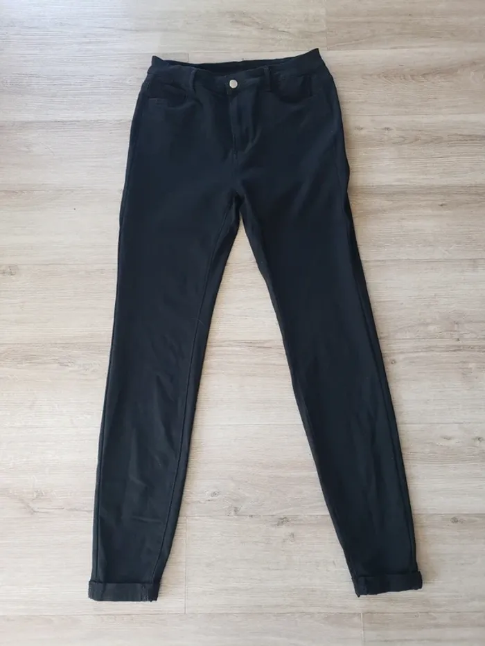 Pantalon speciale grande