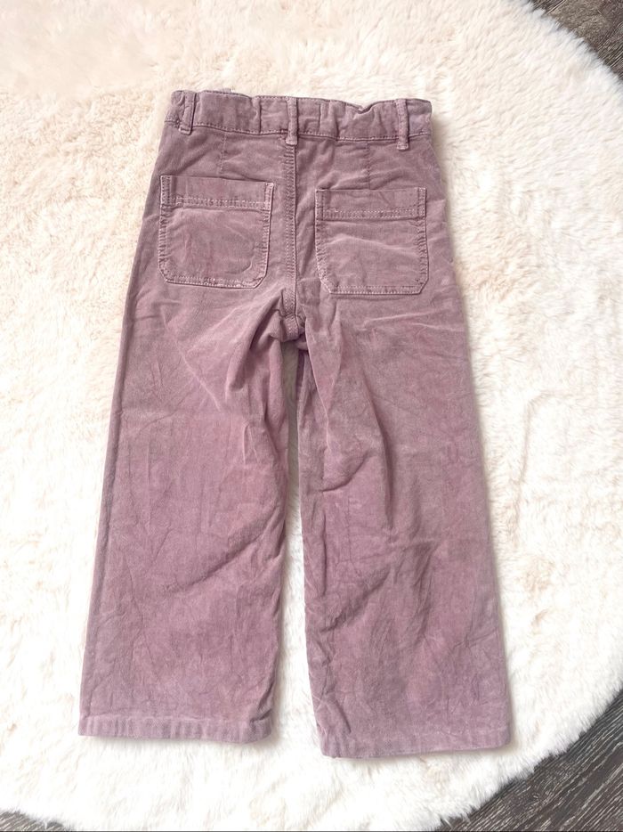 Lot de 3 pantalons 5 ans (110cm) - photo numéro 8