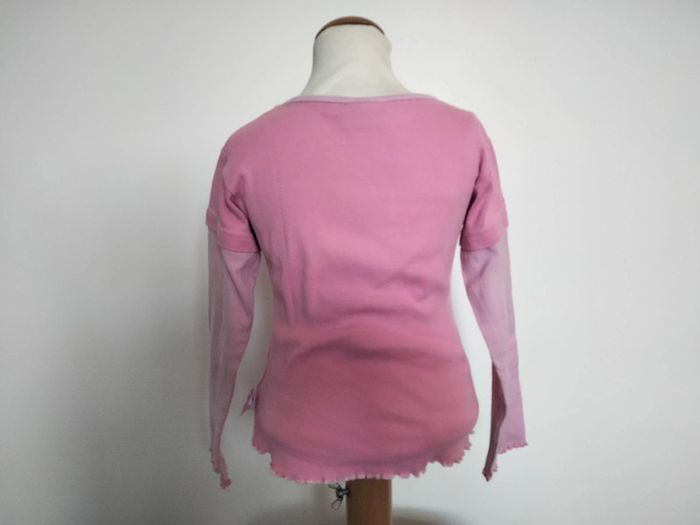 T-shirt - Charlotte aux fraises - 5 ans - photo numéro 5