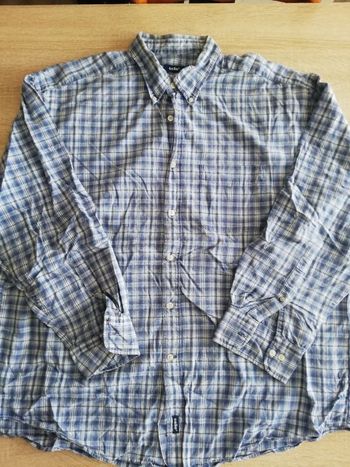 Chemise XL