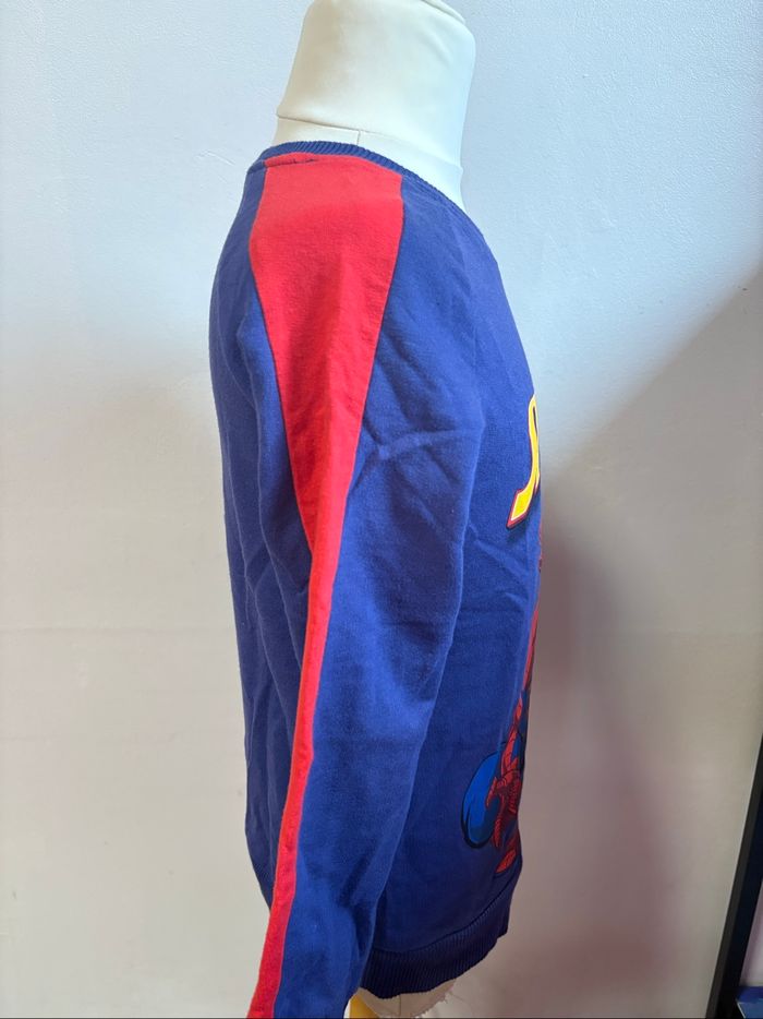 Pull garçon - photo numéro 3