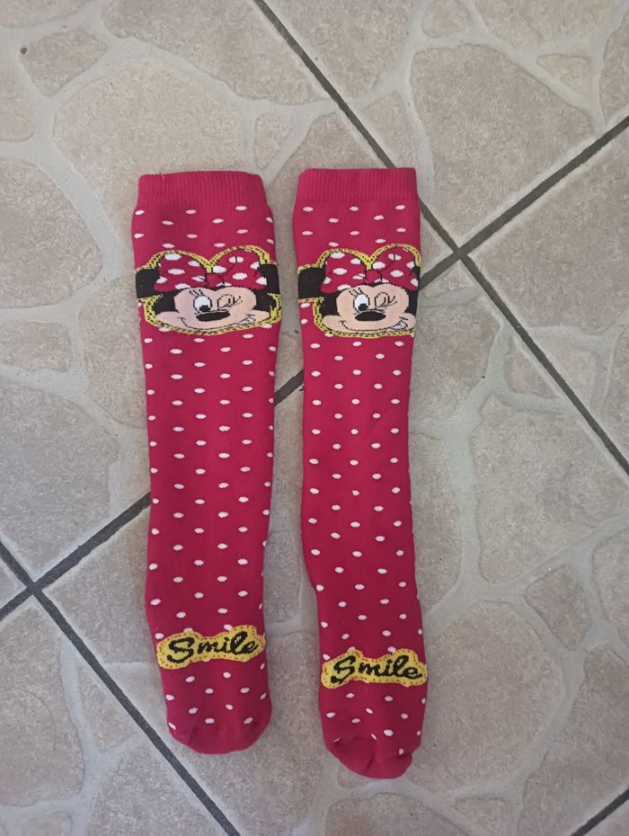 Chaussettes antidérapantes