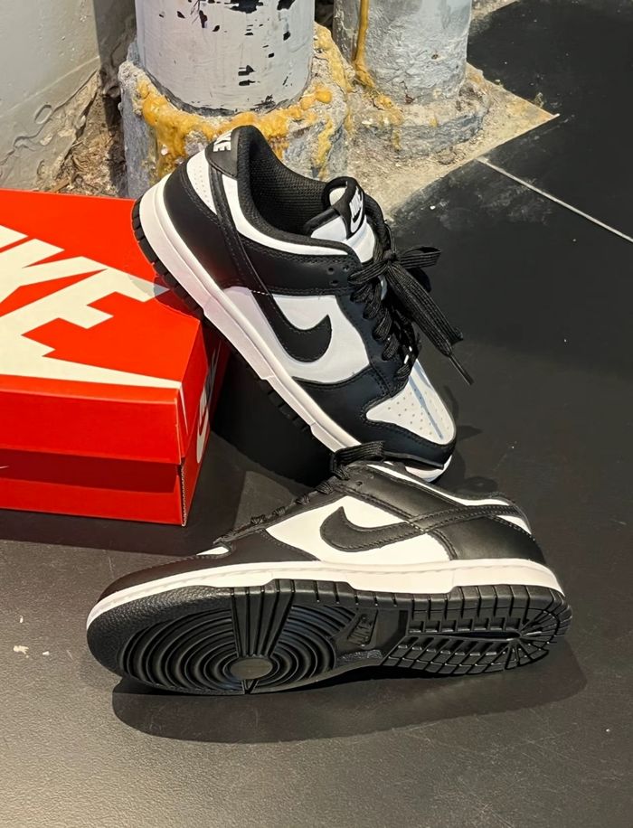 Baskets Nike - photo numéro 3