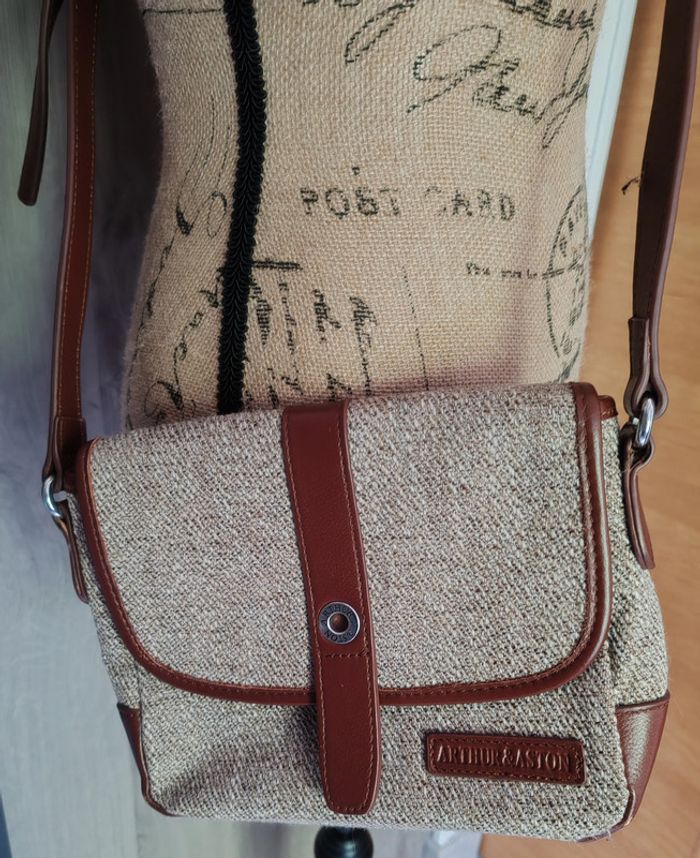 sac à bandoulière