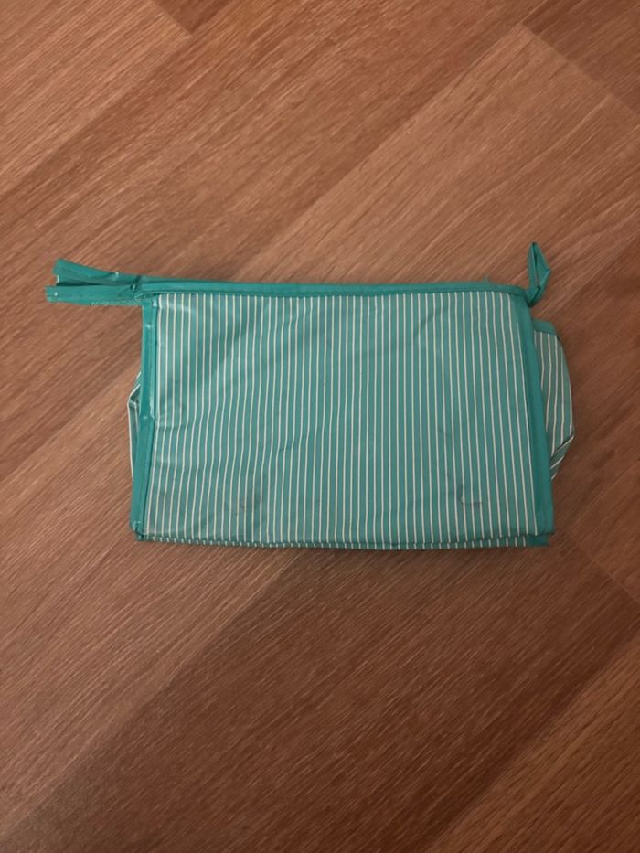 Trousse à maquillage