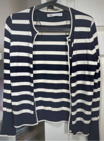 Gilet Zara