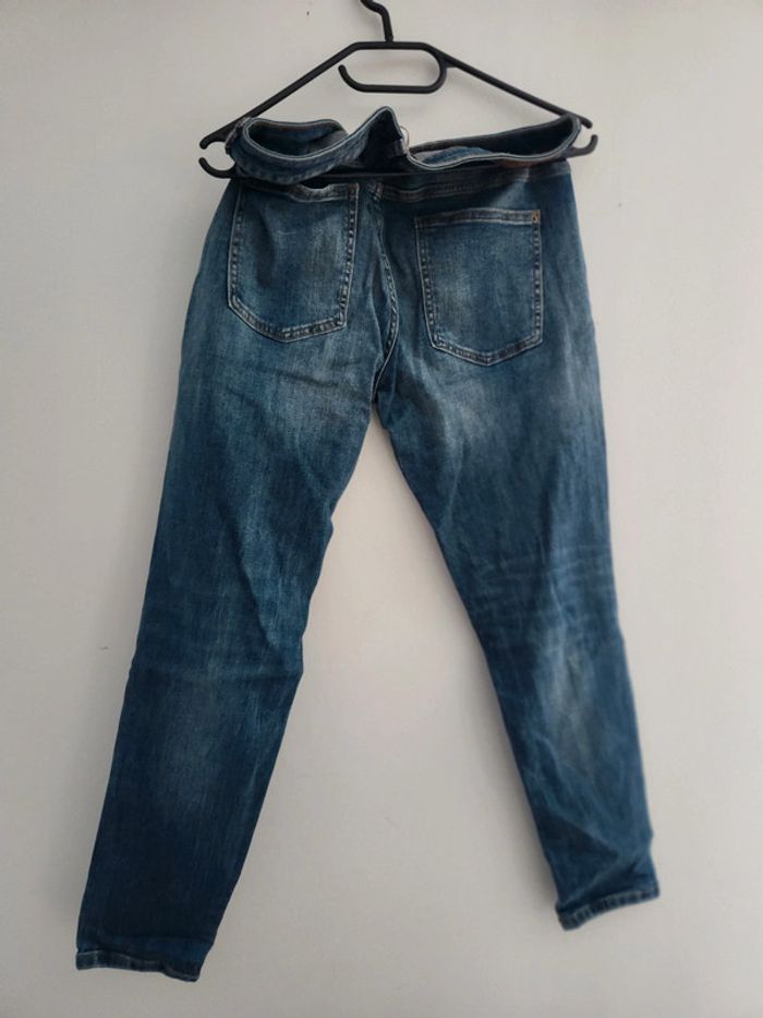 Jean zara - photo numéro 2