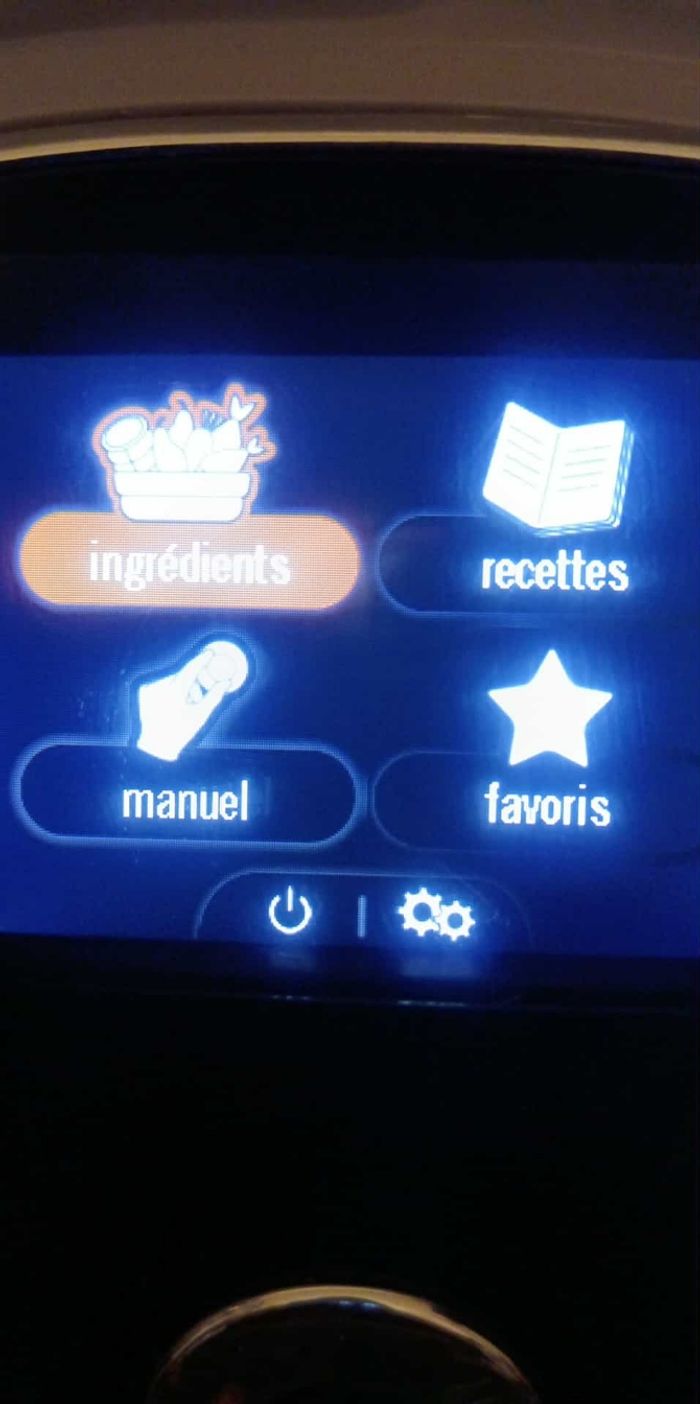Cookeo Connect + - photo numéro 3