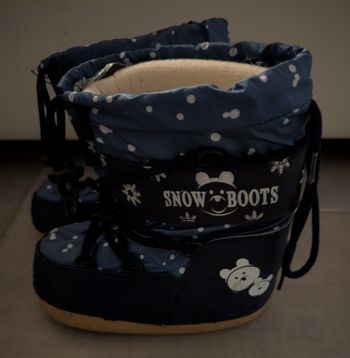 Boots/après-skis 26-27