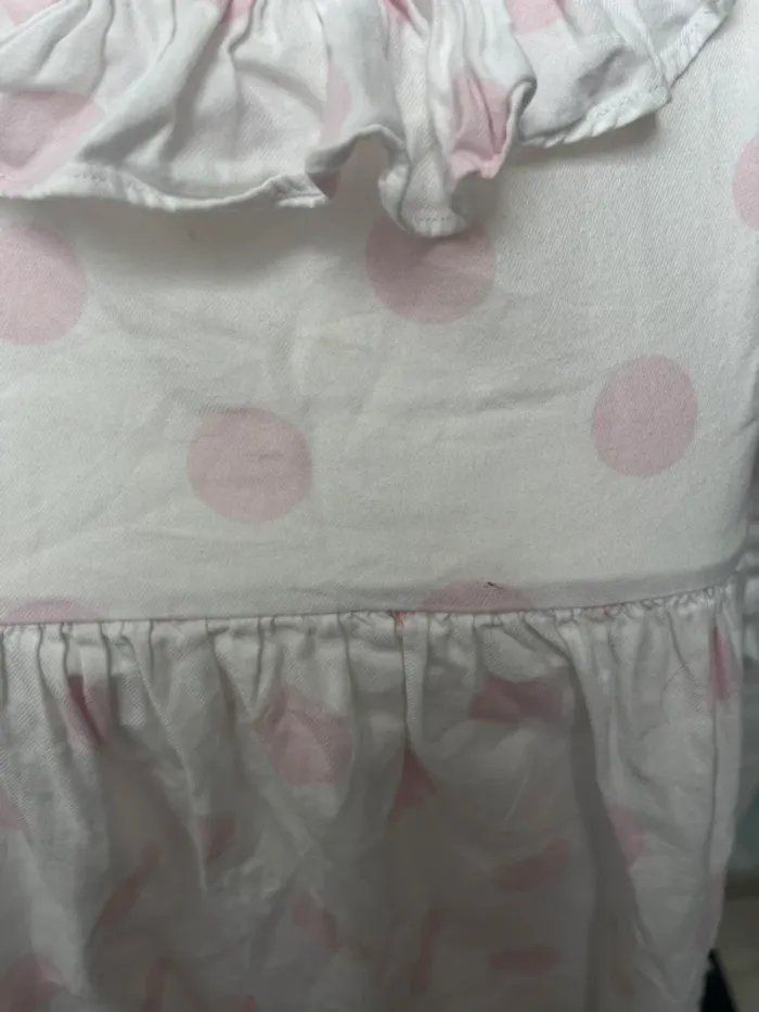 Chemise de nuit jacadi - photo numéro 2