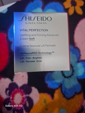 Shiseido Ginza Tokyo  50 ml