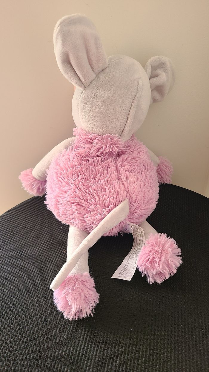 WARMIES BOUILLOTTE SOURIS - photo numéro 3