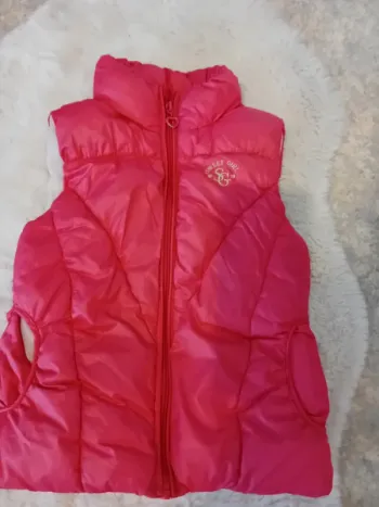 Veste polaire
