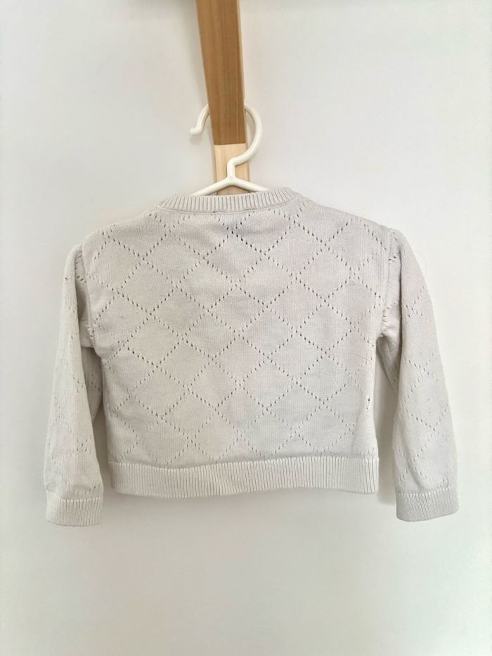 Gilet - photo numéro 2