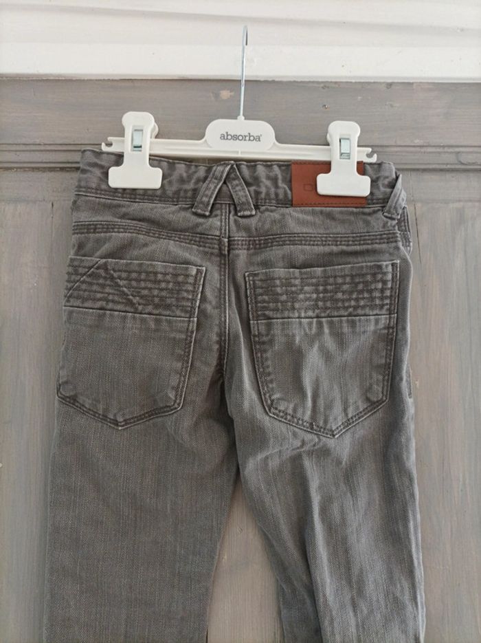 Jean slim (3 ans) - photo numéro 2