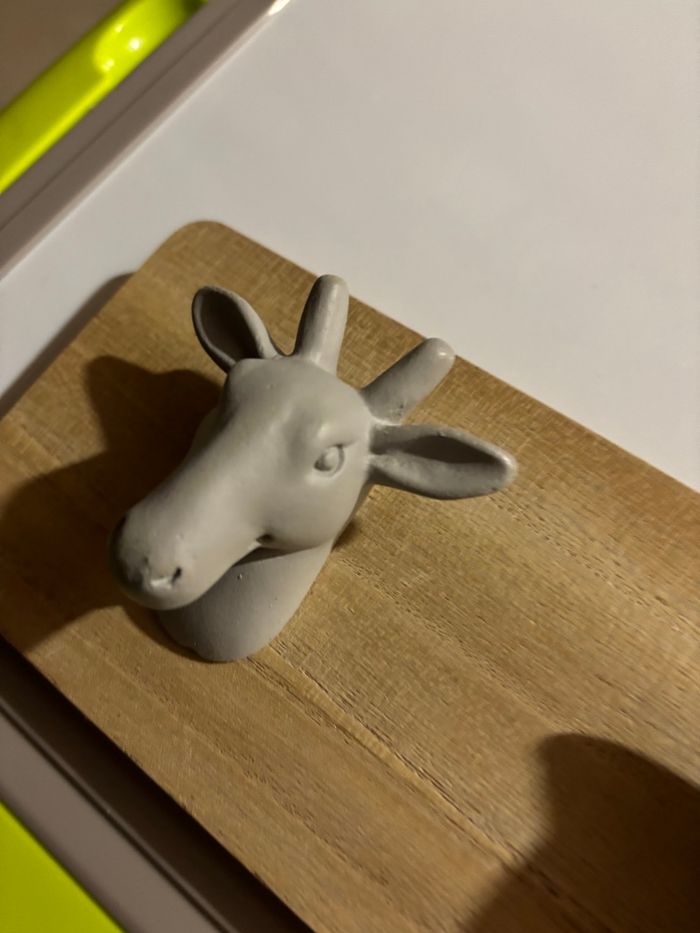 Porte manteau - photo numéro 3