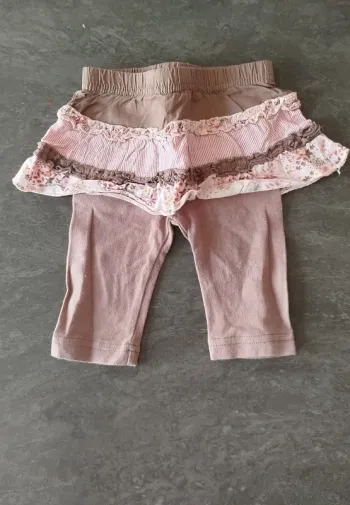 Legging jupe