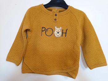 Pull Winnie