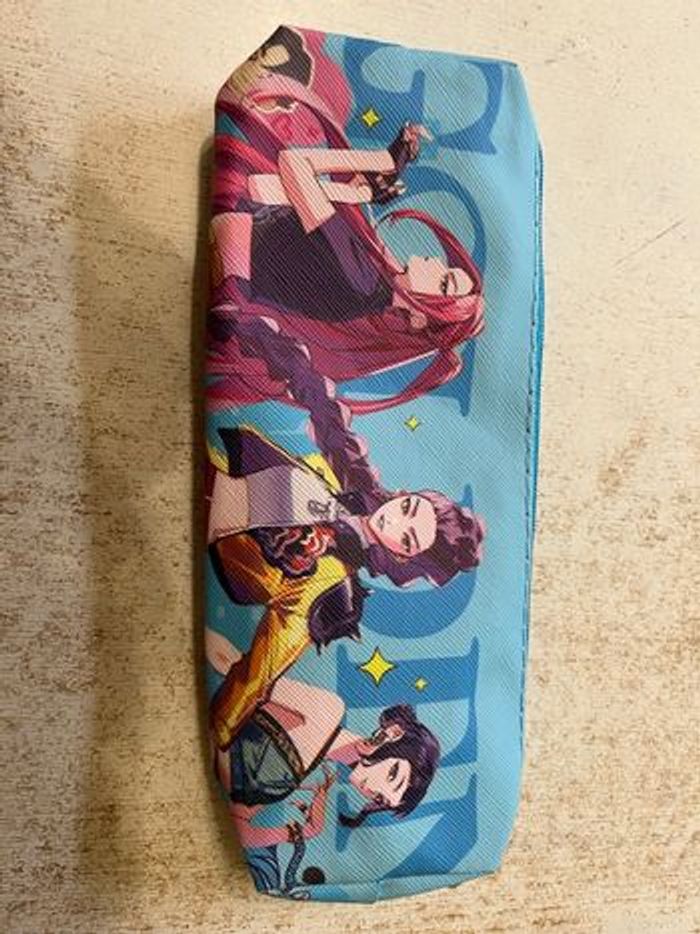 Trousse Kpop - photo numéro 3