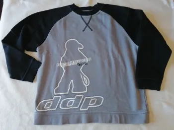 Pull ddp
