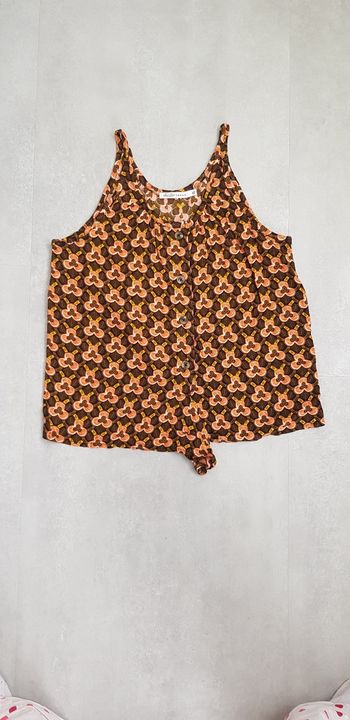 Haut Monoprix teens 10 ans