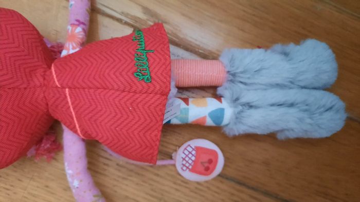 Poupée Lilliputien - photo numéro 4