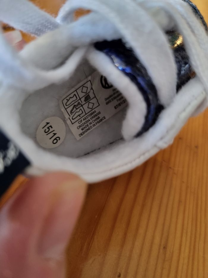 Chaussures - photo numéro 2