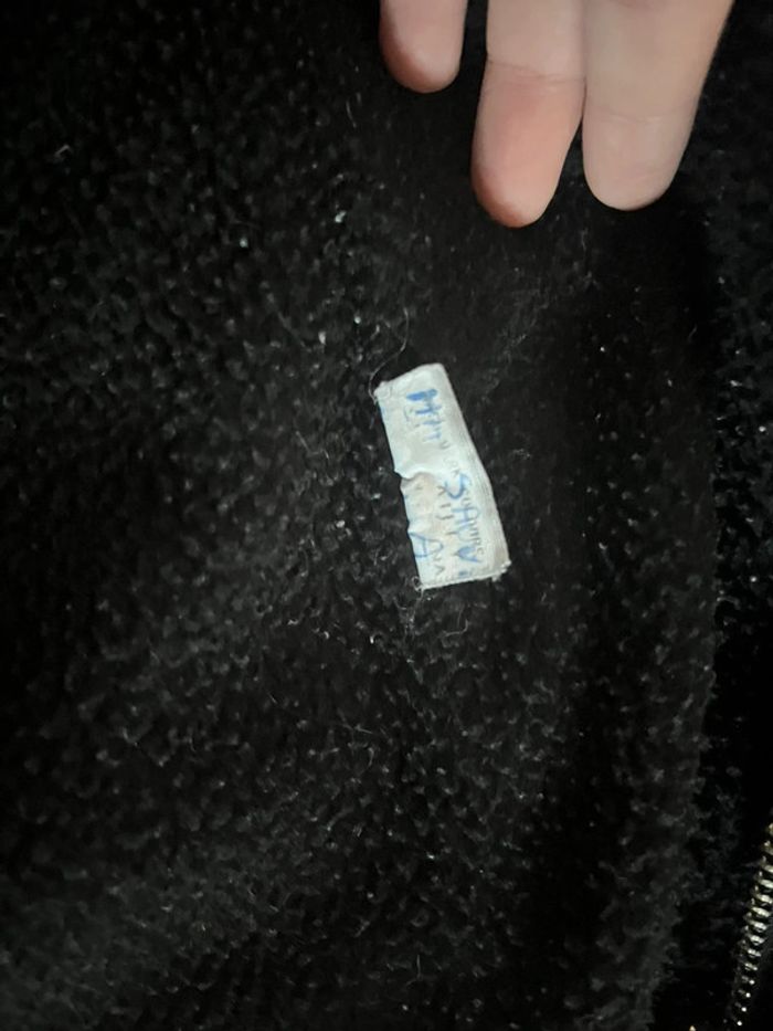 Veste enfant taille 6 ans - photo numéro 2