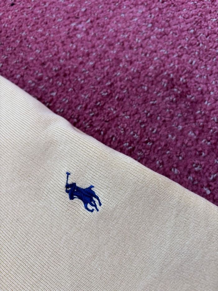 Pull Polo Ralph Lauren – taille M - Bon État - photo numéro 2