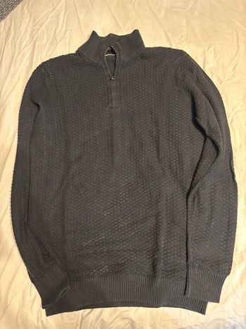 Pull homme