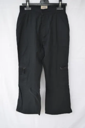 pantalon noir