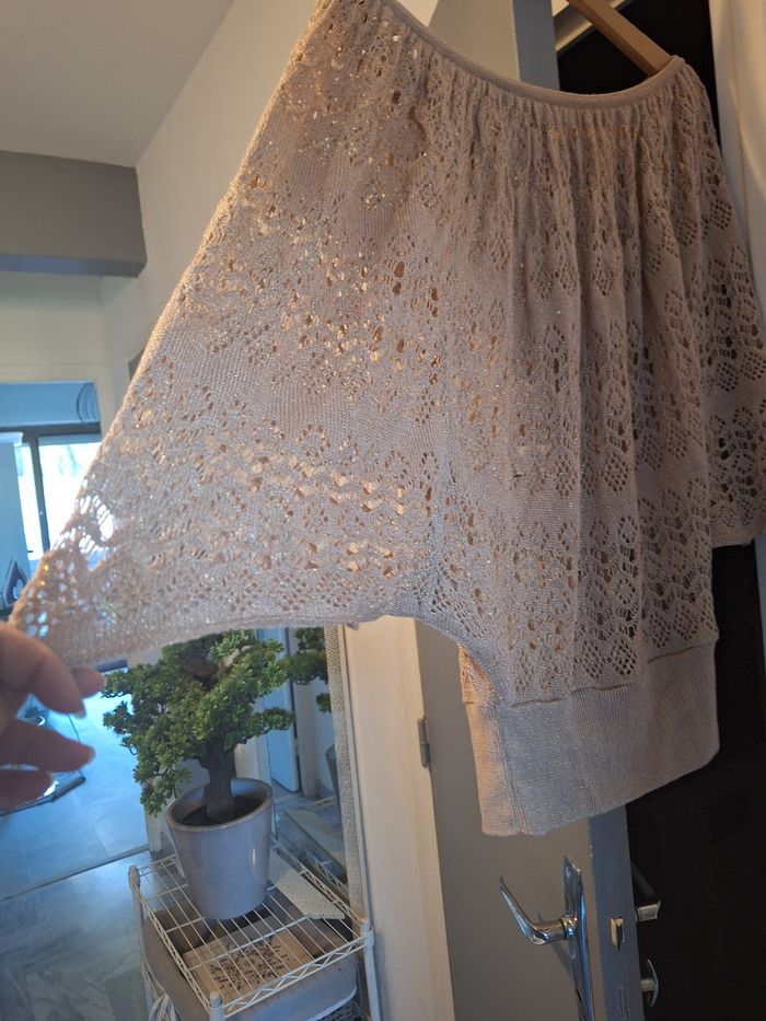 Pull Morgan - photo numéro 3