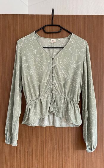 Top/Blouse Marie Sixtine