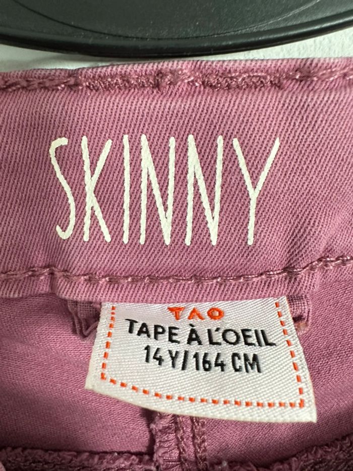 Pantalon Tape à l’œil - photo numéro 4