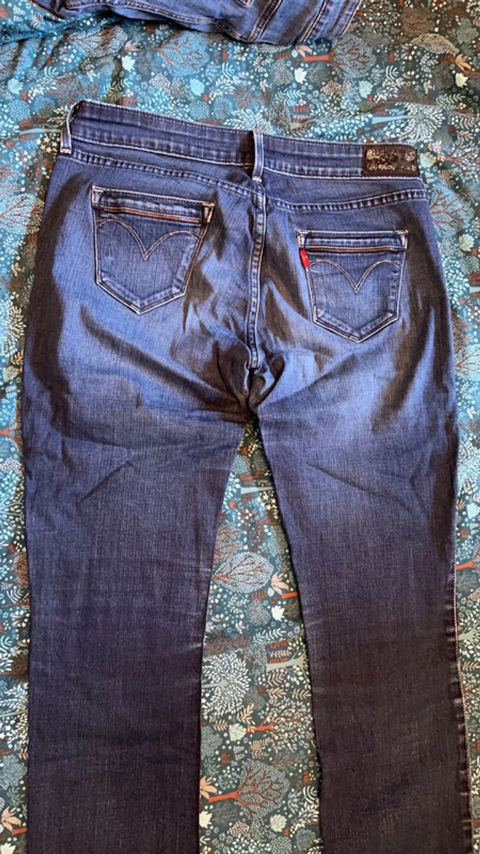 Jeans Levis femme - photo numéro 3