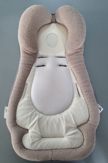 Coussin morphologique babymoov