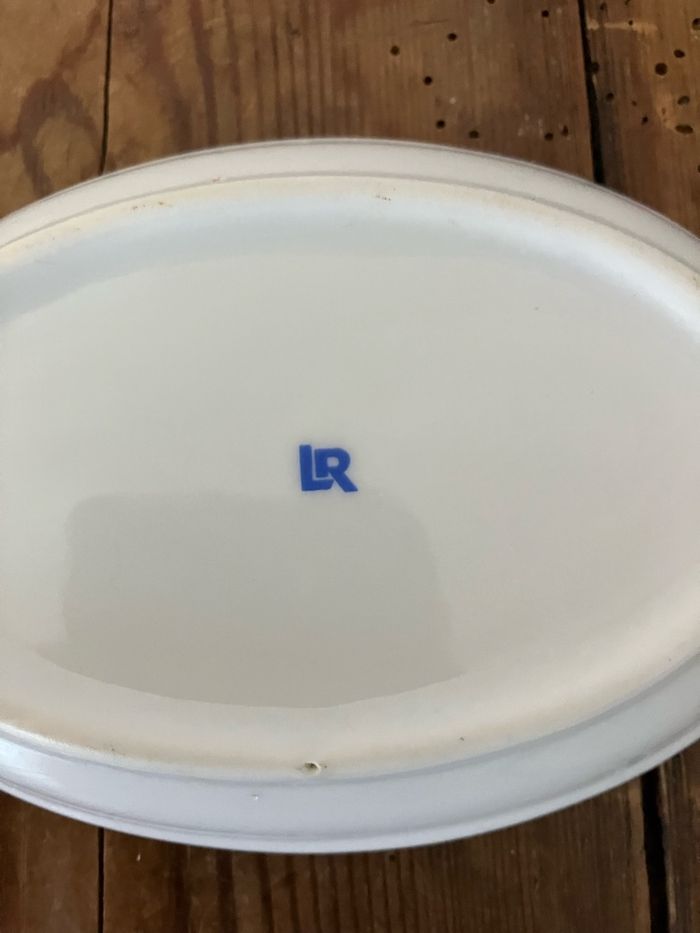 Ensemble de 2 accessoires pour salle de bain-Thème mer - photo numéro 3