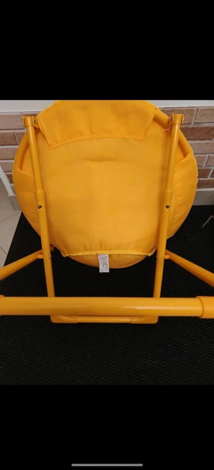 Chaise enfant - photo numéro 2