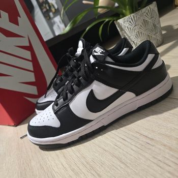 Nike Dunk Low