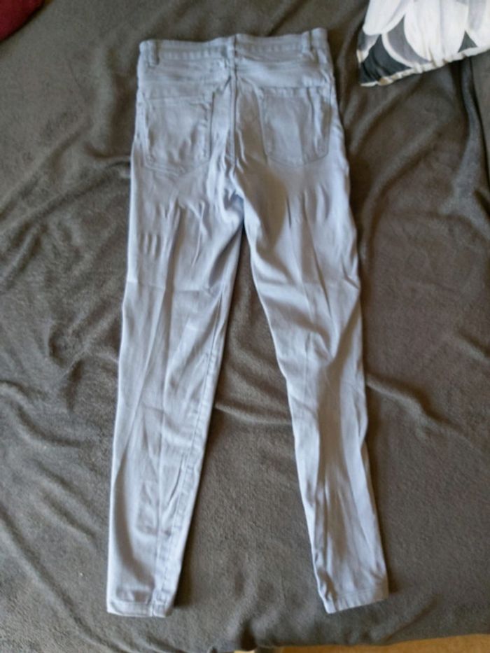 Tregging - photo numéro 2