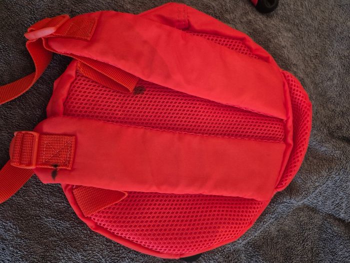 Sac a dos spiderman - photo numéro 3