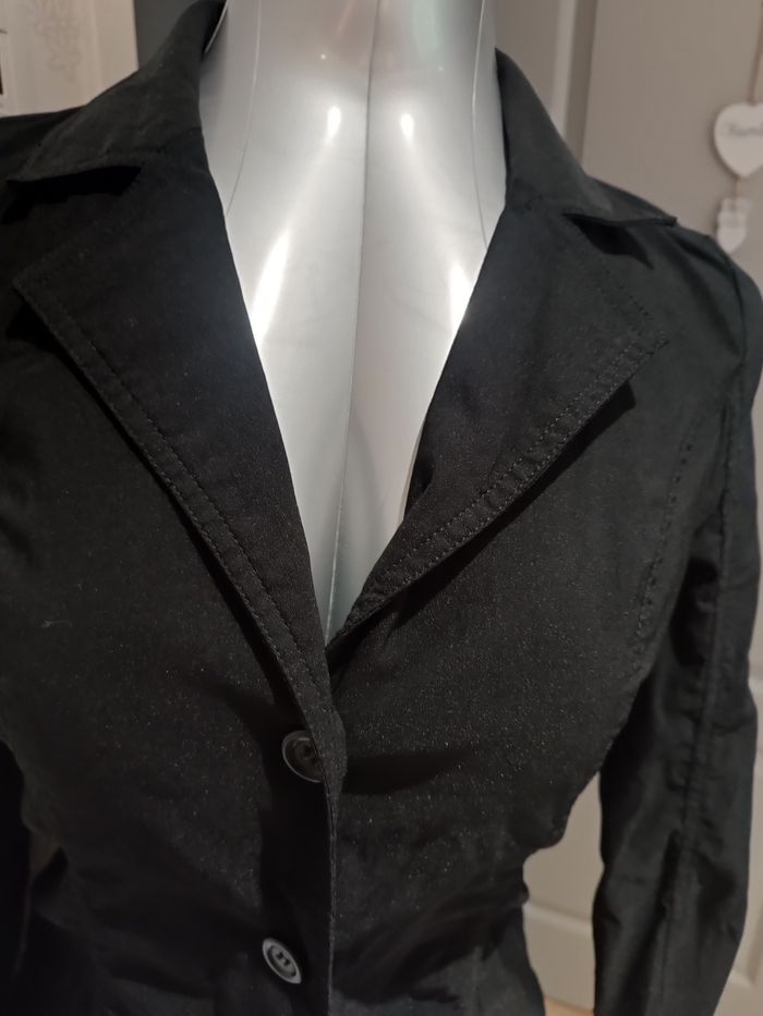 Veste femme t 38 - photo numéro 4