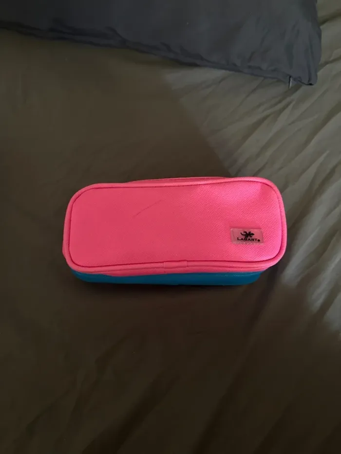 Trousse double