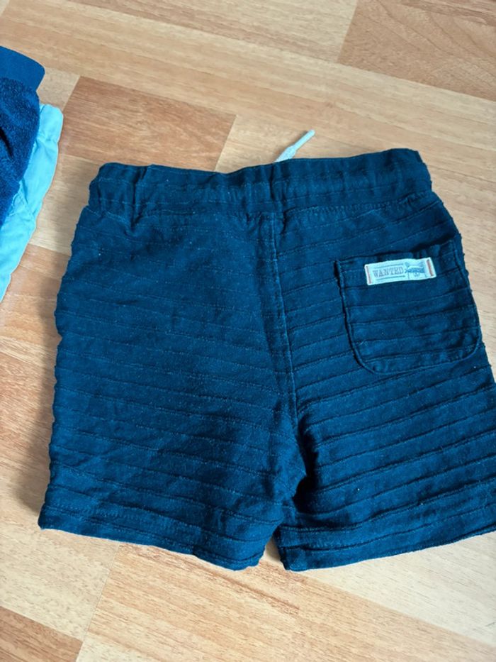 Lot été garçon 12 mois - photo numéro 13