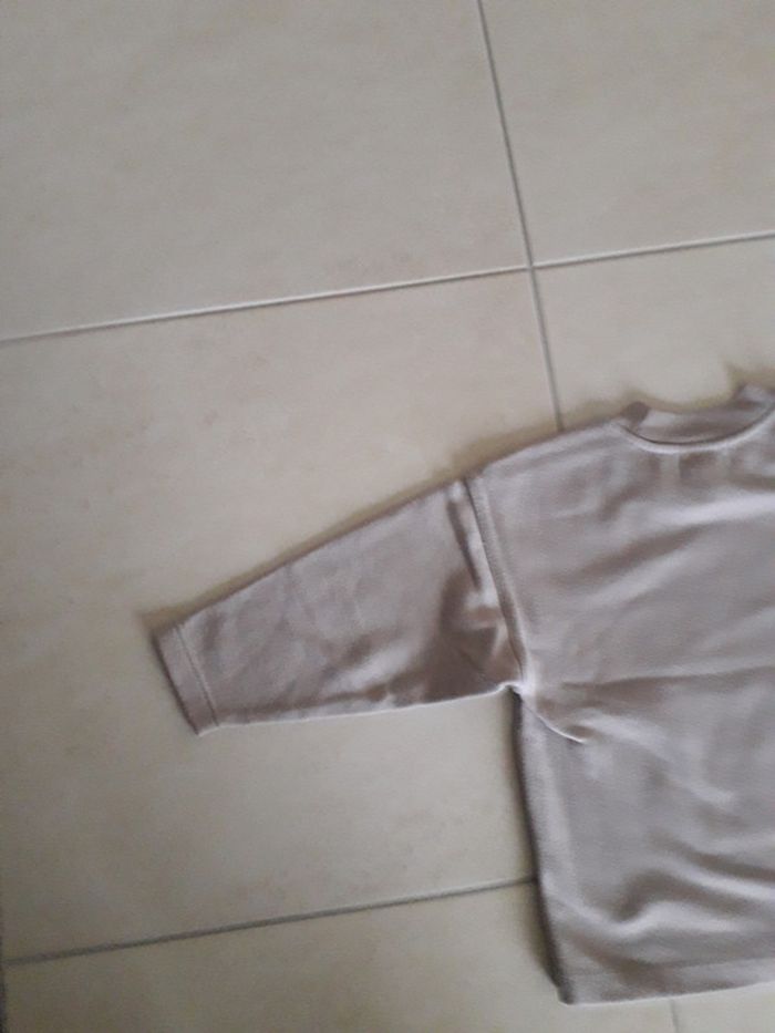 Sweat - 3 ans - photo numéro 8