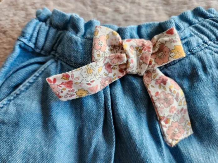 Jean fluide - photo numéro 2