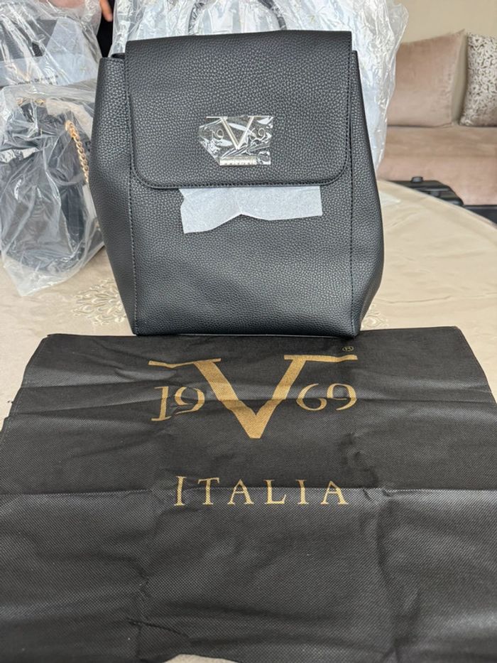 Sac à dos Versace - photo numéro 11