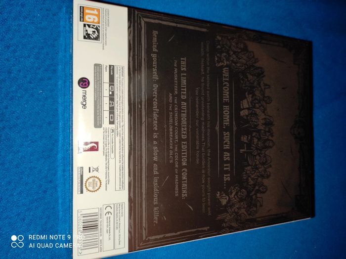 Darkness dungeon collection édition - photo numéro 2